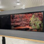 90 Gallon Tank