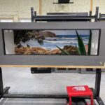 50 Gallon Tank